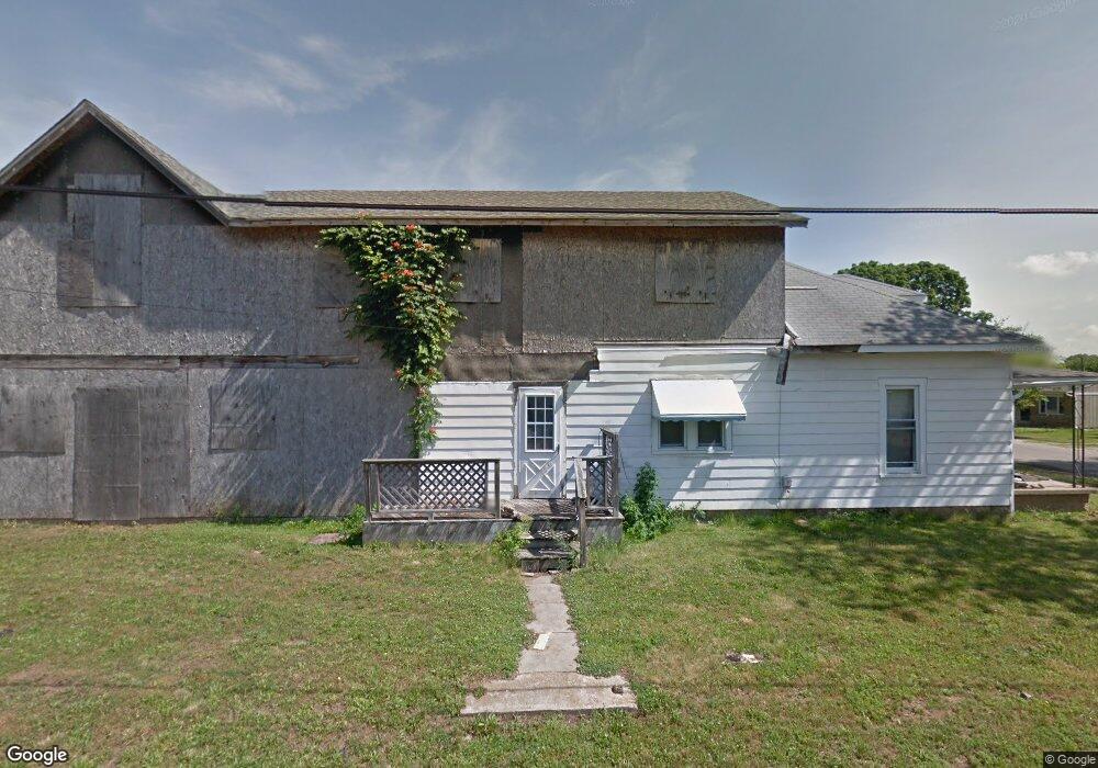 400 Franklin St, Edinburgh, IN 46124 - photo 1