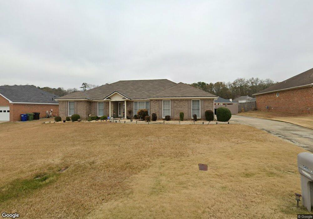 5401 Broadfield Dr, Columbus, GA 31907 - photo 1