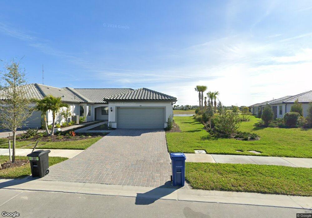 14388 Eagle Branch Dr, Nokomis, FL 34275 - photo 1