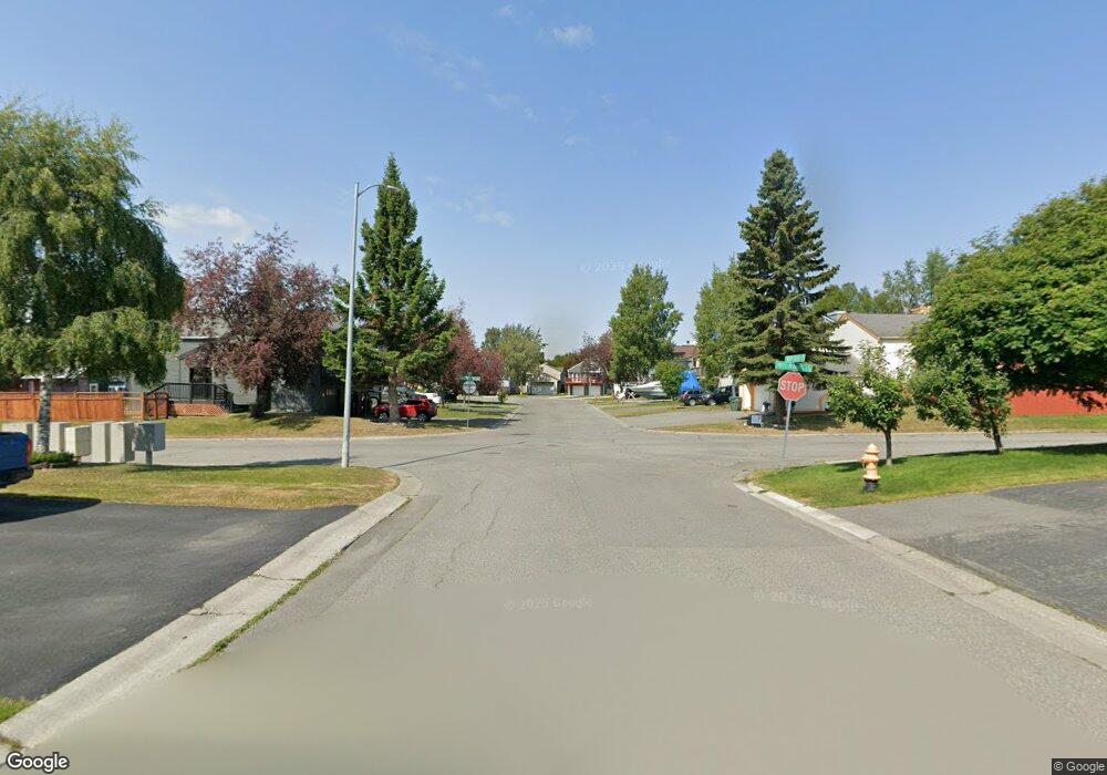 2989 Misty Ct unit 119, Anchorage, AK 99507 - photo 1