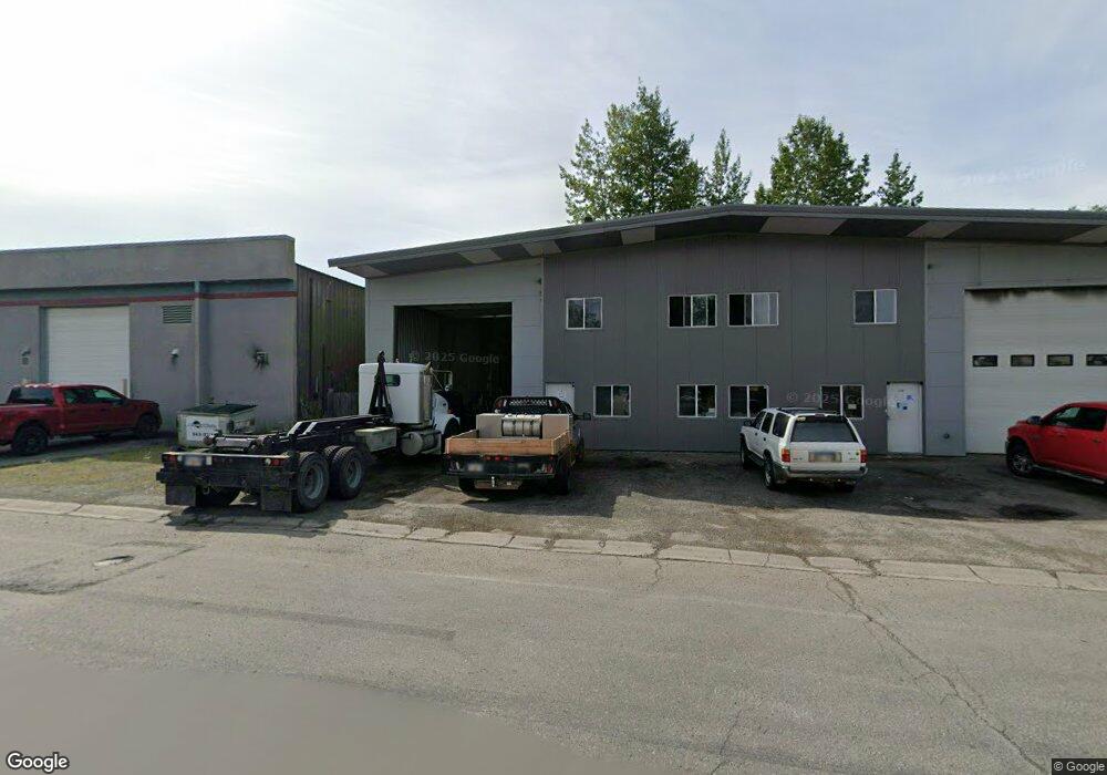 2921 Misty Ct unit 111, Anchorage, AK 99507 - photo 1