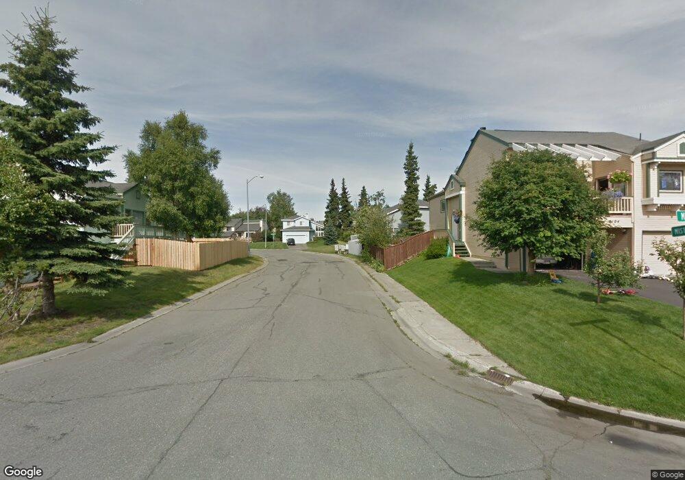 2938 Misty Ct, Anchorage, AK 99507 - photo 1