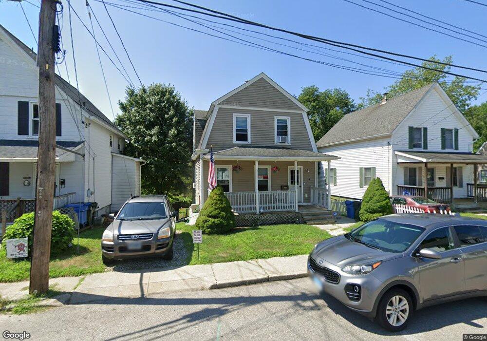 14 St Regis St, Norwich, CT 06360 - photo 1