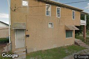 401 Penn Ave, Masontown, PA 15461