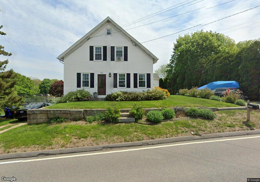 1278 Flanders Rd, Mystic, CT 06355 - photo 1