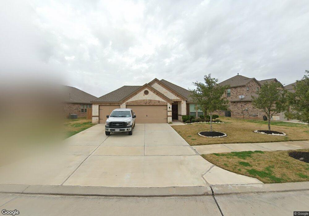 5926 Micah Ln, Rosenberg, TX 77471 - photo 1