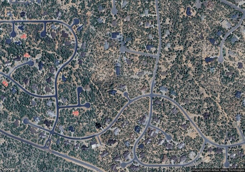 2011 S Highline Dr, Show Low, AZ 85901 - photo 1