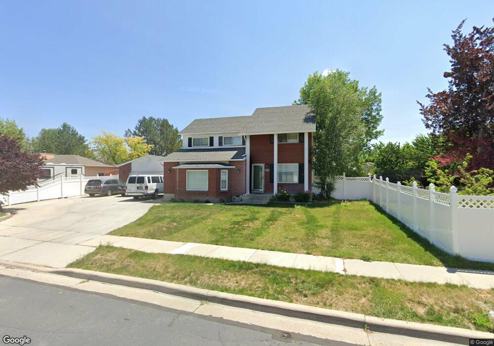 7079 S 3075 W, West Jordan, UT 84084 - photo 1