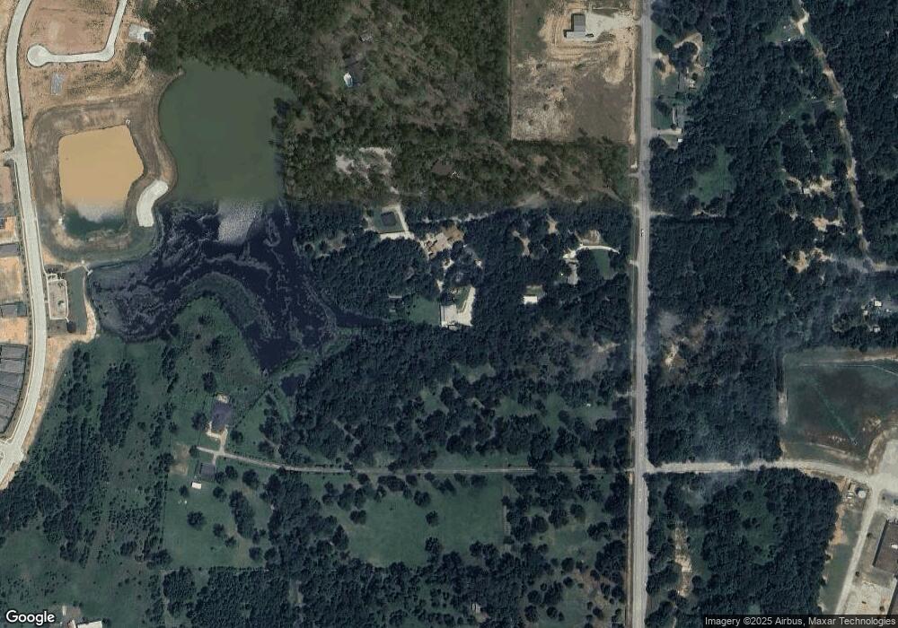 695 Fm 1486 Rd, Magnolia, TX 77354 - photo 1