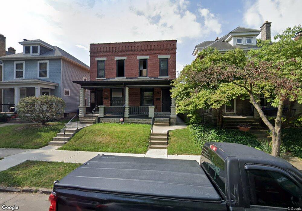 161 E Gates St unit 163, Columbus, OH 43206 - photo 1