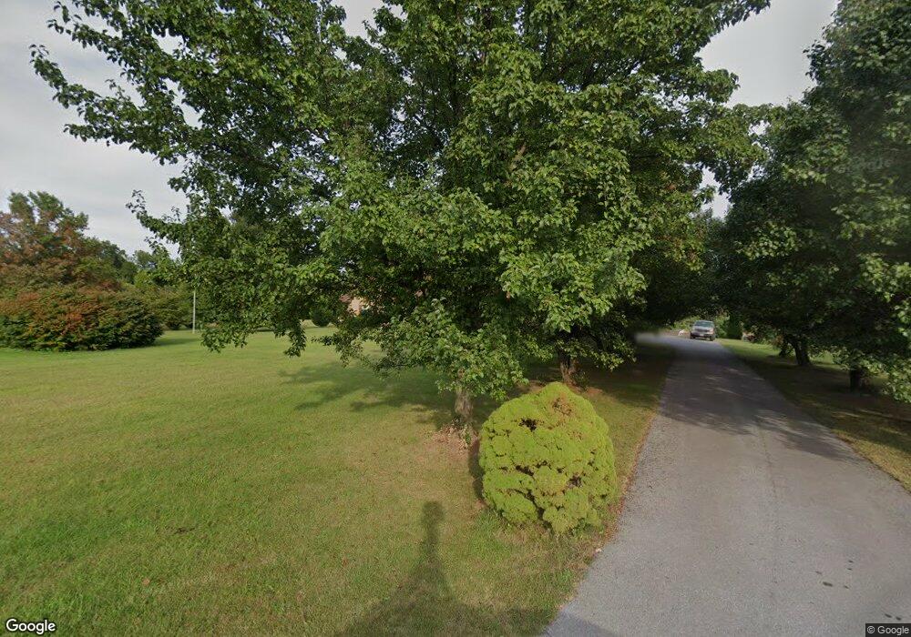 5755 Elmer Derr Rd, Frederick, MD 21703 - photo 1