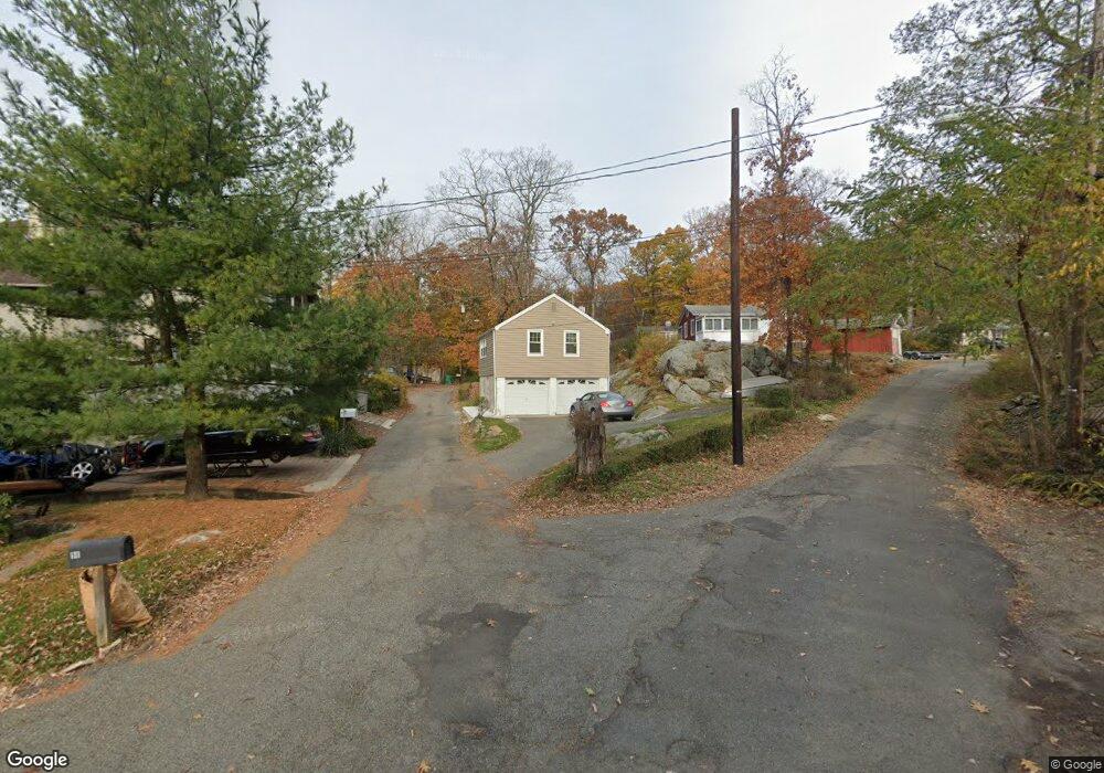 101 Huron Trail, Andover, NJ 07821 - photo 1