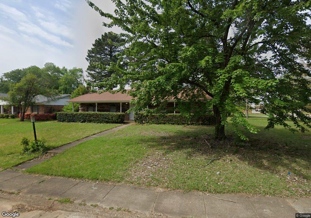 3921 Colorado St, Texarkana, TX 75503 - photo 1