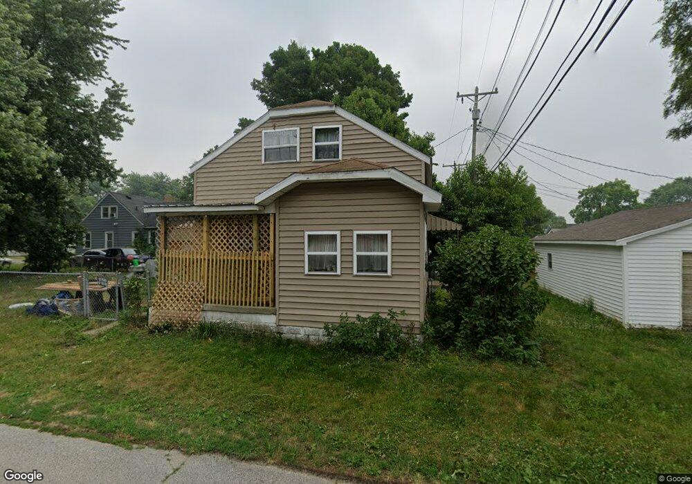 2344 N 25th St, Lafayette, IN 47904 - photo 1