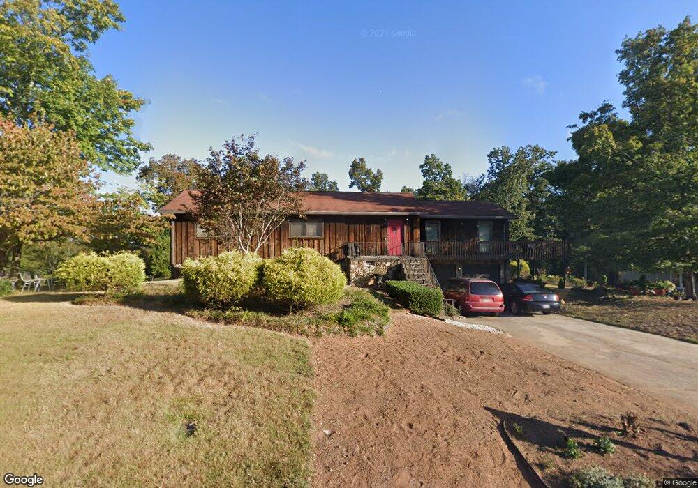 6600 Mohave Ct, Lithonia, GA 30038 - photo 1