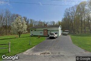 2982 Weller Rd, Weedsport, NY 13166