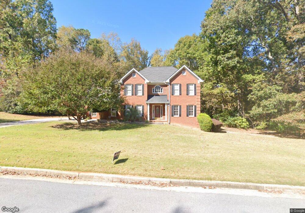 2709 Chimney Rock Ln SW, Conyers, GA 30094 - photo 1