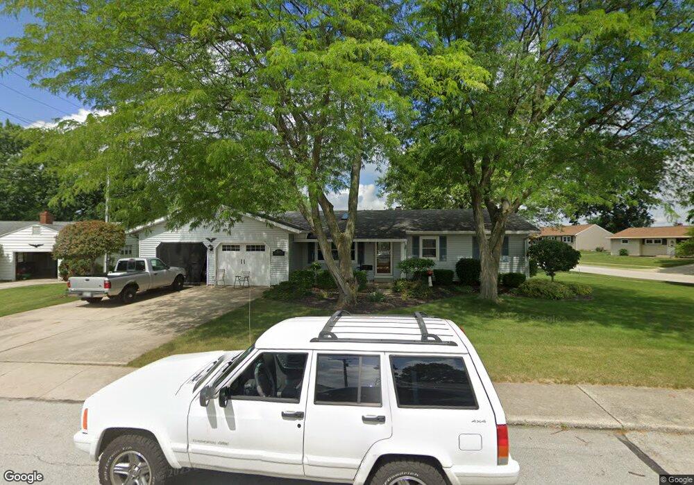 855 Dorothy Ln, Saint Marys, OH 45885 - photo 1