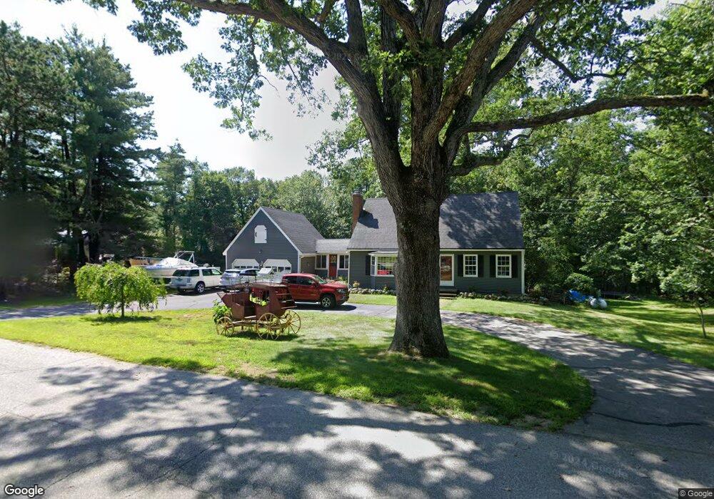 734 Eley Ln, Pembroke, NH 03275 - photo 1