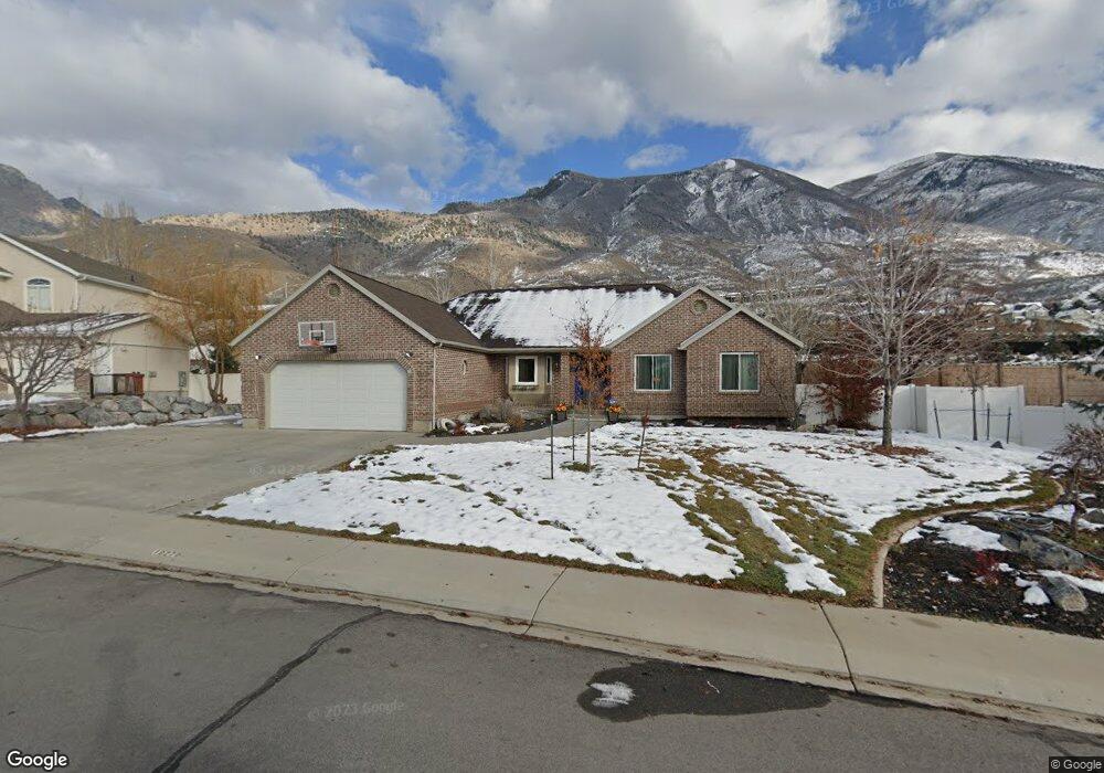 10270 N 3900 W, Pleasant Grove, UT 84062 - photo 1