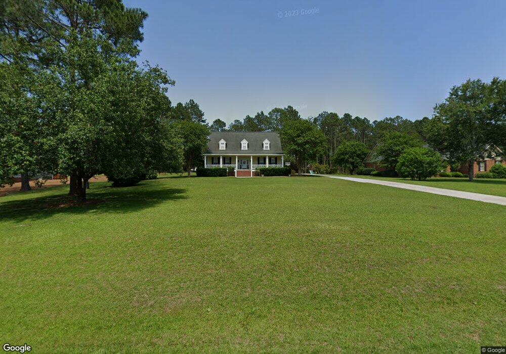 274 Twin Lakes Dr, Moultrie, GA 31768 - photo 1