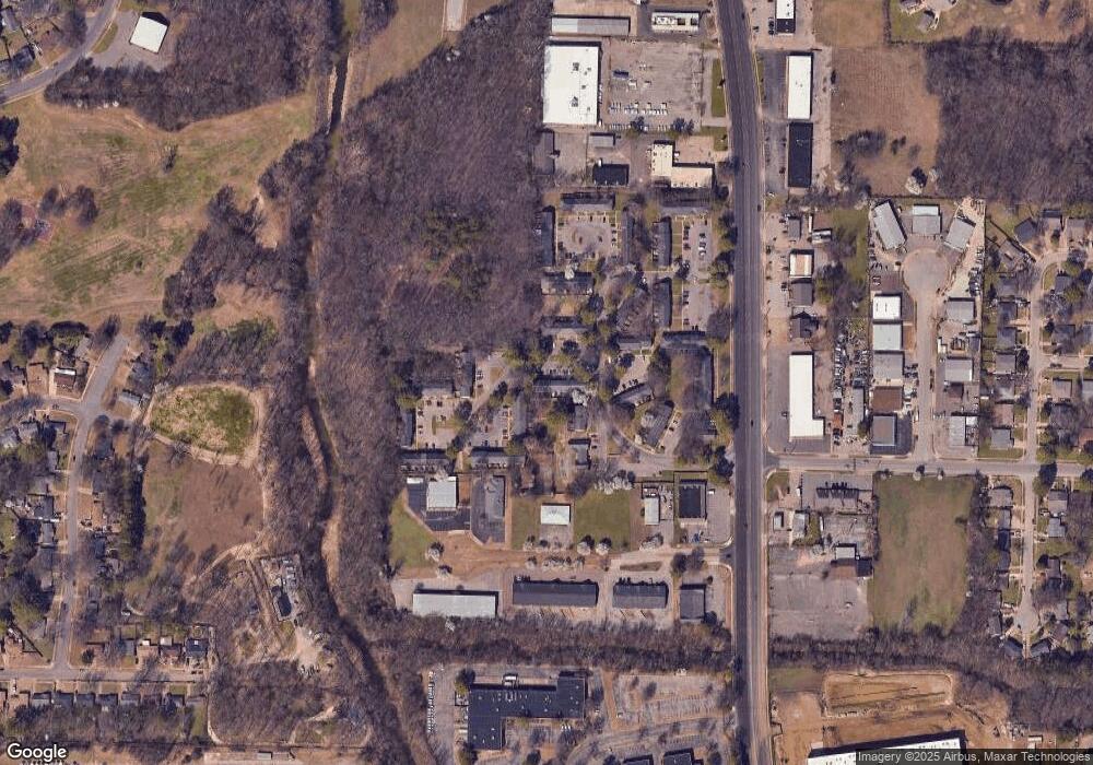 5255 Flowering Peach Dr unit QA, Memphis, TN 38115 - photo 1