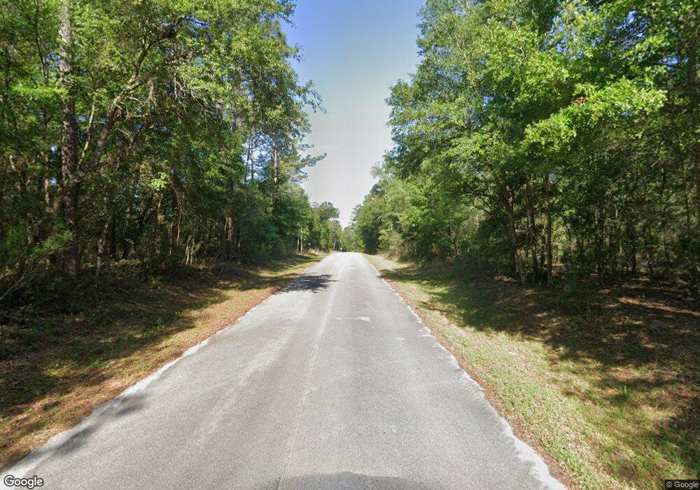 LOT 2 SW 50th Place, Dunnellon, FL 34431 - photo 1