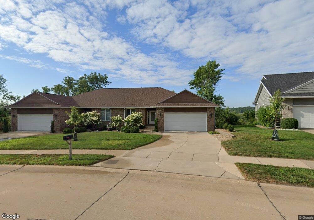 1651 Bilgarie Ct NE, Cedar Rapids, IA 52402 - photo 1