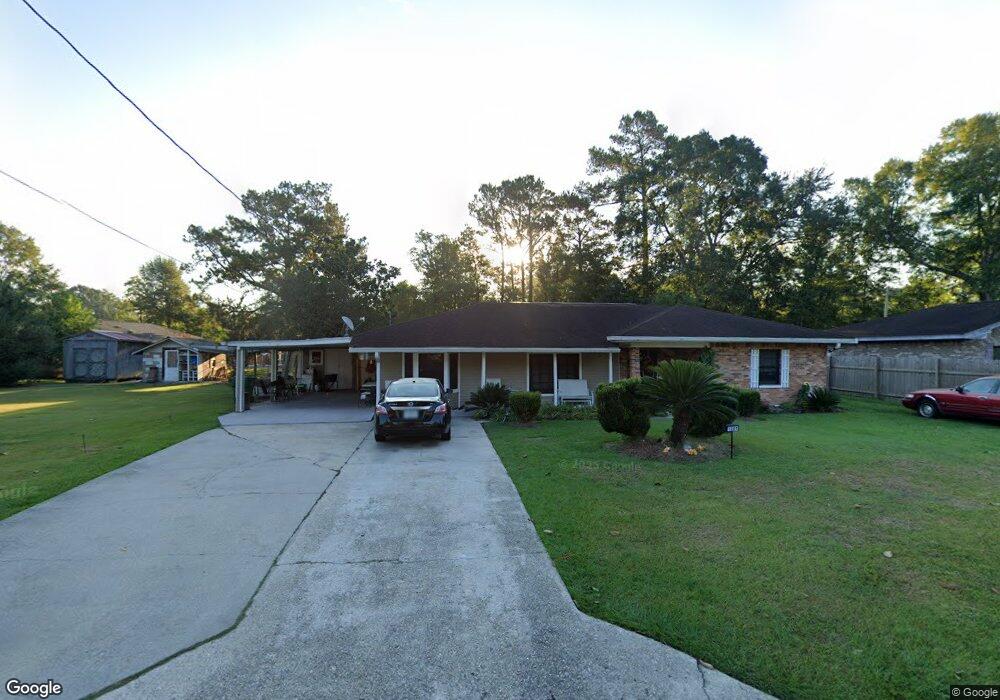 1201 Pinewood Dr, Picayune, MS 39466 - photo 1