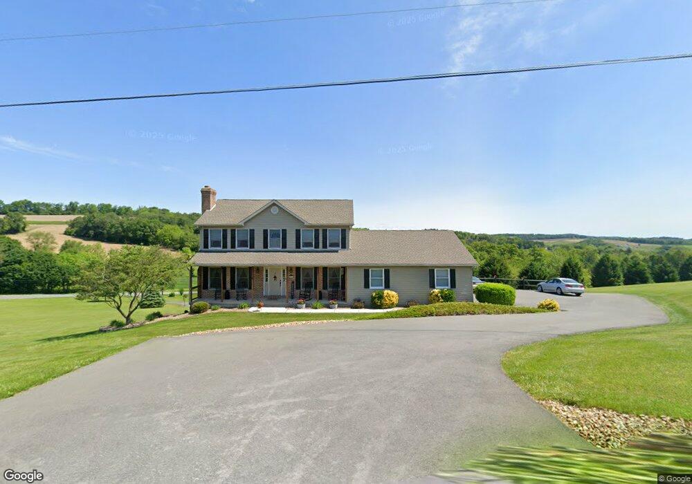 5483 Memorial Rd, Germansville, PA 18053 - photo 1