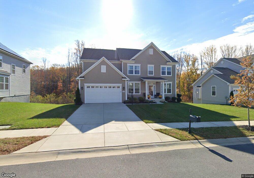 6759 Mccormick Dr, Bryans Road, MD 20616 - photo 1