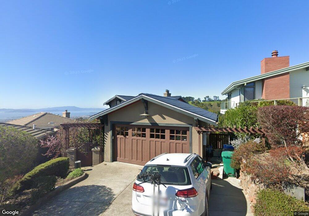 19 Drury Ln, Berkeley, CA 94705 - photo 1