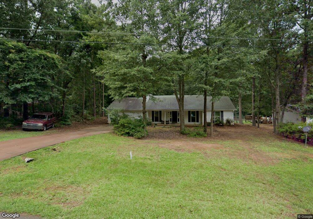 160 Countryside Ln, Covington, GA 30016 - photo 1