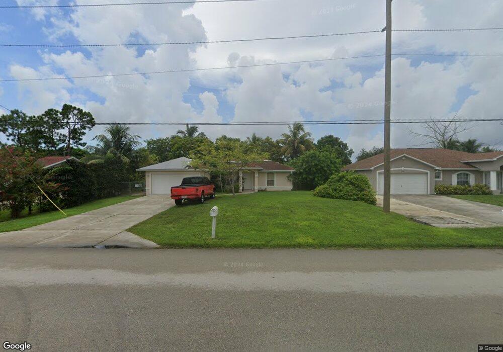 5935 24th Ave SW, Naples, FL 34116 - photo 1