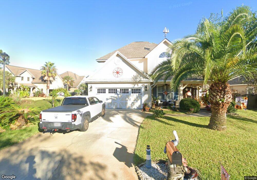 152 Village Creek Way, St. Simons Island, GA 31522 - photo 1