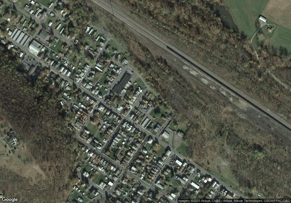 38 N F St, Keyser, WV 26726 - photo 1