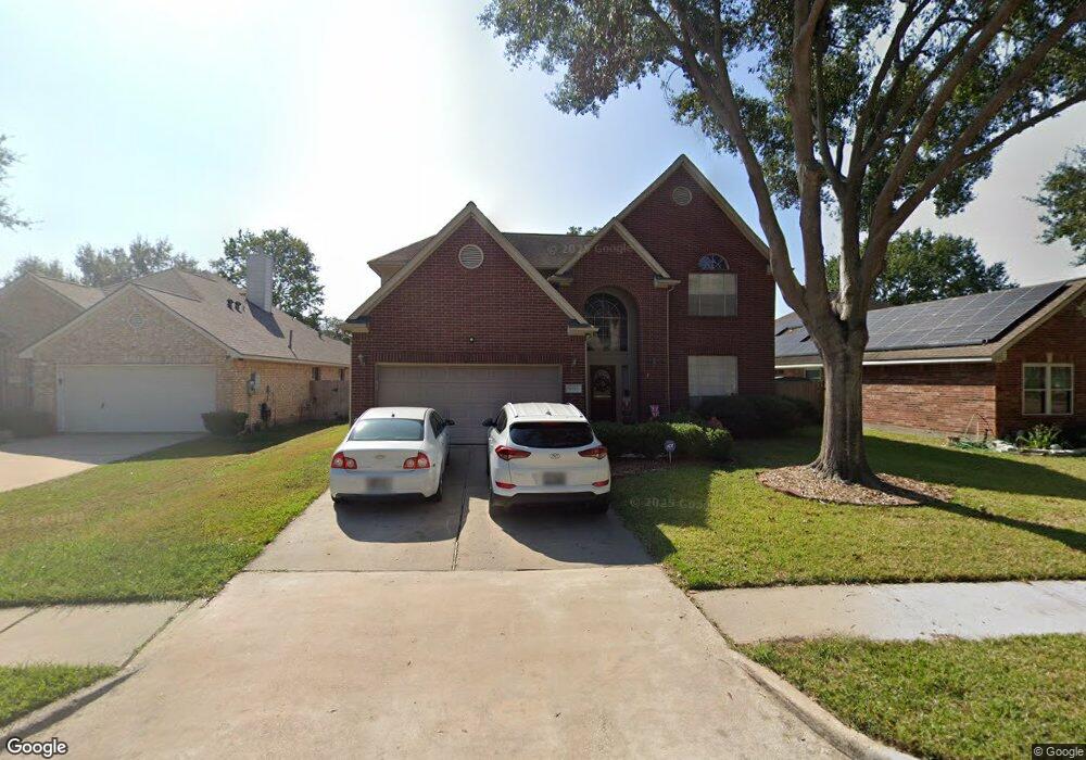 16515 Wheatfield Dr, Houston, TX 77095 - photo 1