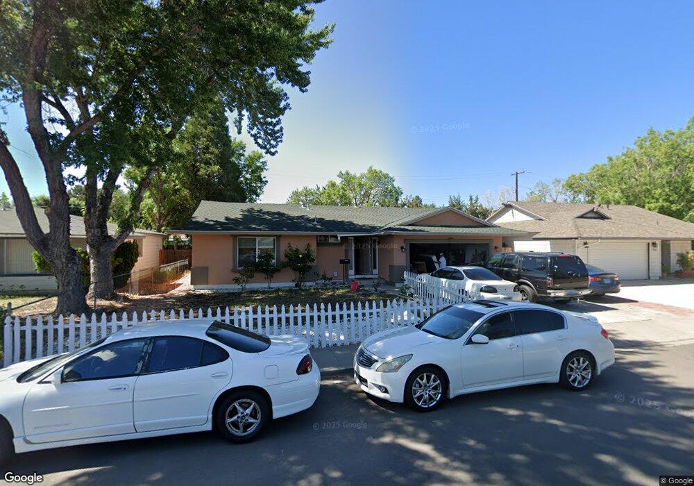1765 Tyler Way, Sparks, NV 89431 - photo 1