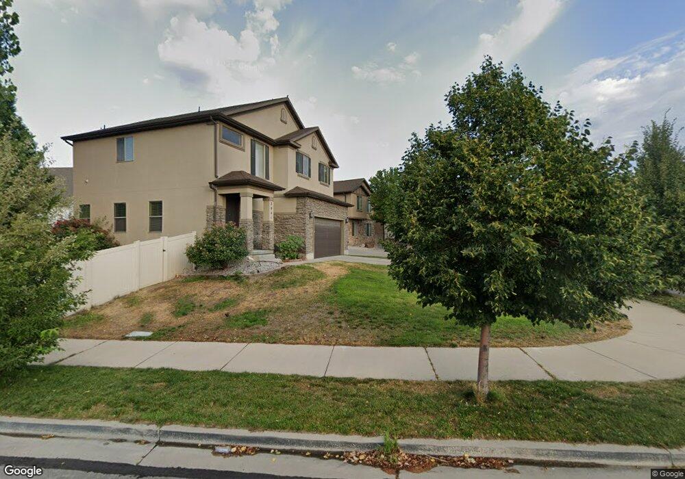 3943 W Hopkinton Cir, South Jordan, UT 84009 - photo 1