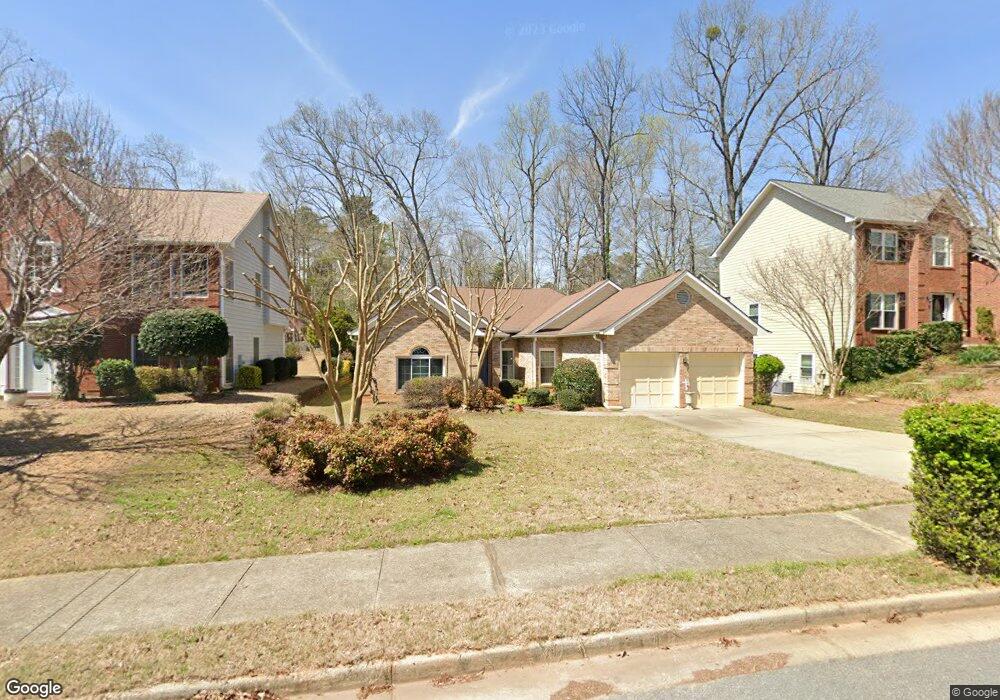 10635 Pinewalk Forest Cir, Alpharetta, GA 30022 - photo 1