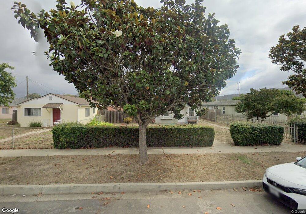214 N D St, Lompoc, CA 93436 - photo 1