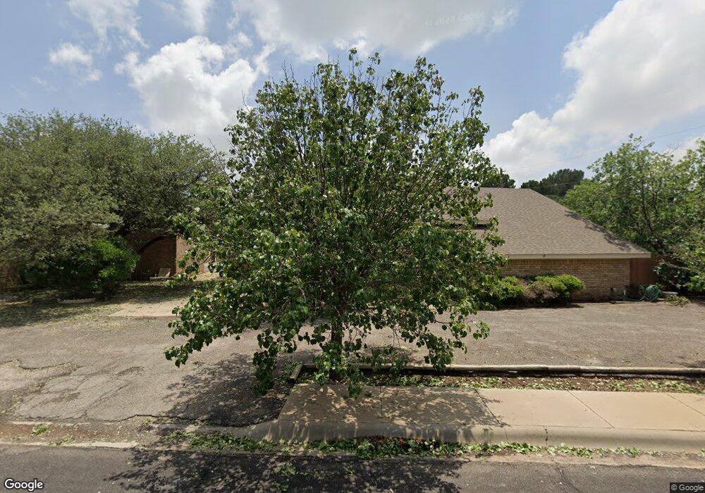 3411 Stanolind Ave, Midland, TX 79707 - photo 1