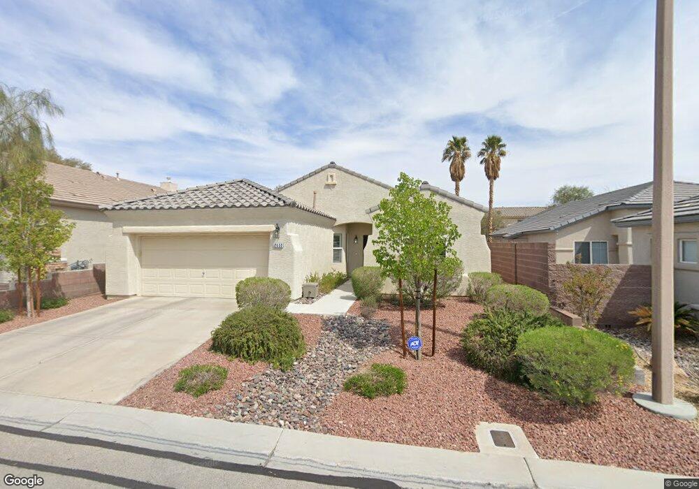 2650 Thornview St, Las Vegas, NV 89135 - photo 1