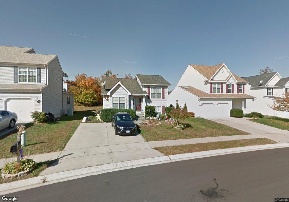 3610 Skipjack Ct, Abingdon, MD 21009 - photo 1