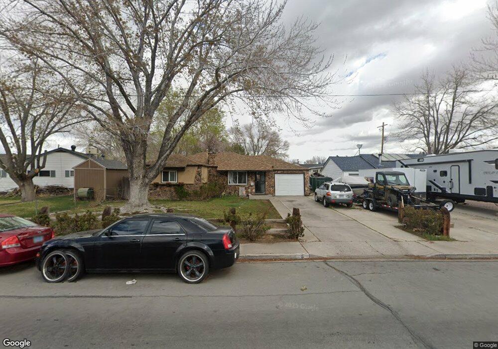 6 E I St, Sparks, NV 89431 - photo 1