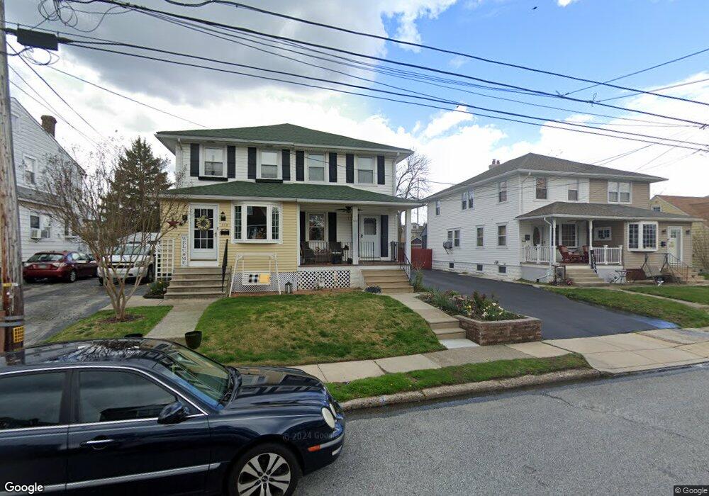 320 N Scott Ave, Glenolden, PA 19036 - photo 1