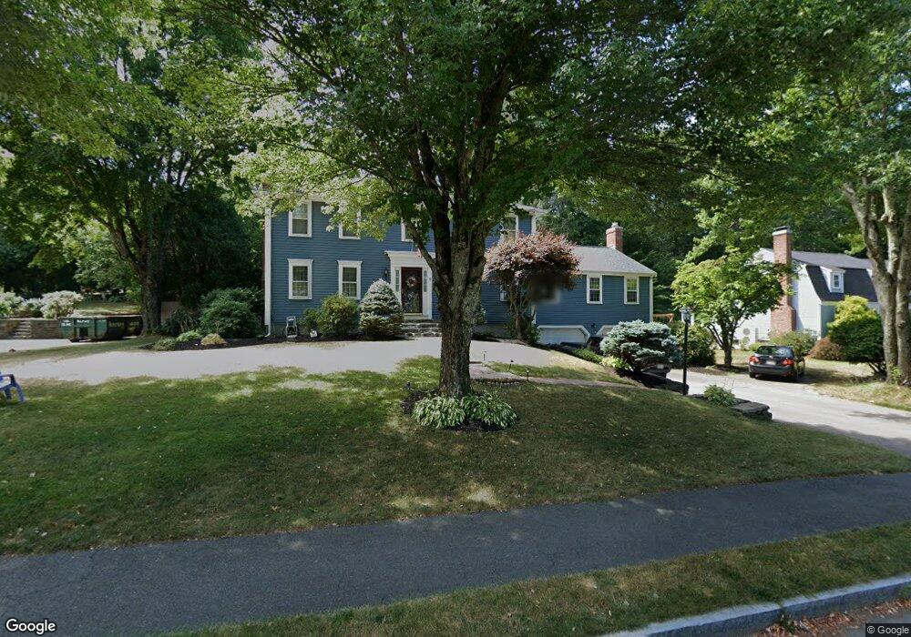 6 Olde Coach Rd, Westborough, MA 01581 - photo 1