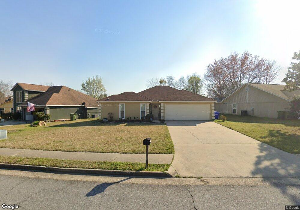 7175 Midland Chase Loop, Columbus, GA 31909 - photo 1