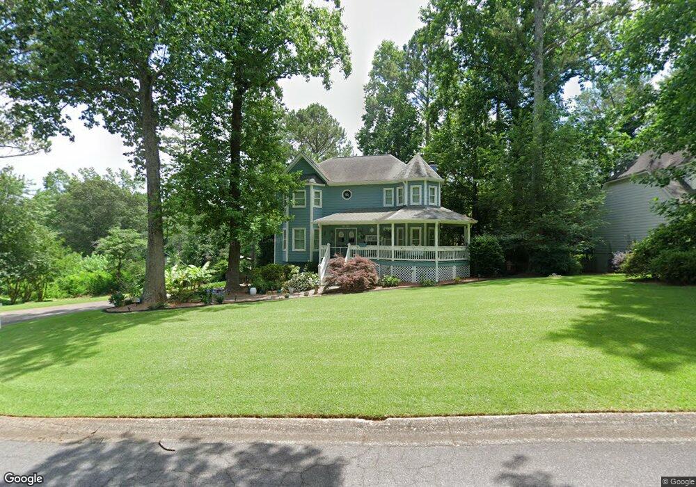 2678 Arbor Spring Way, Marietta, GA 30066 - photo 1