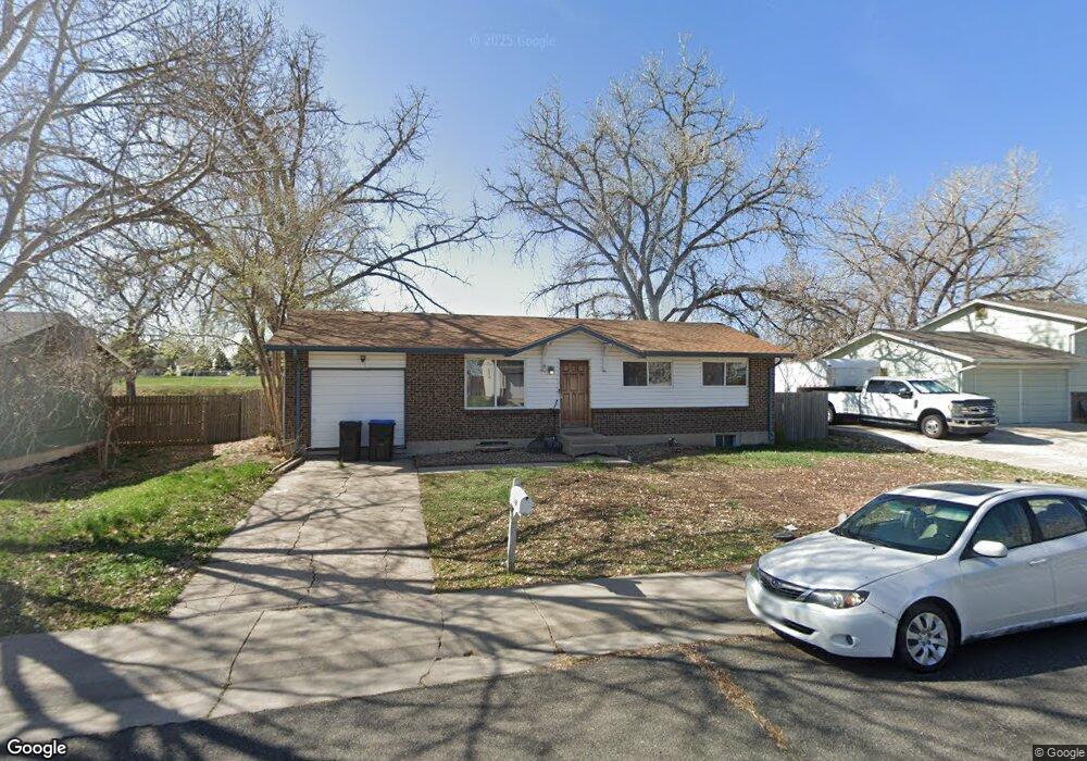 5800 W 79th Ave, Arvada, CO 80003 - photo 1